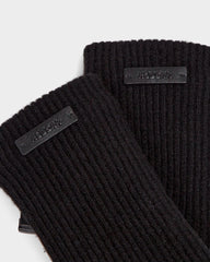 Black/Black