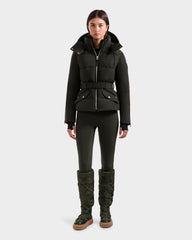 Dark Olive
