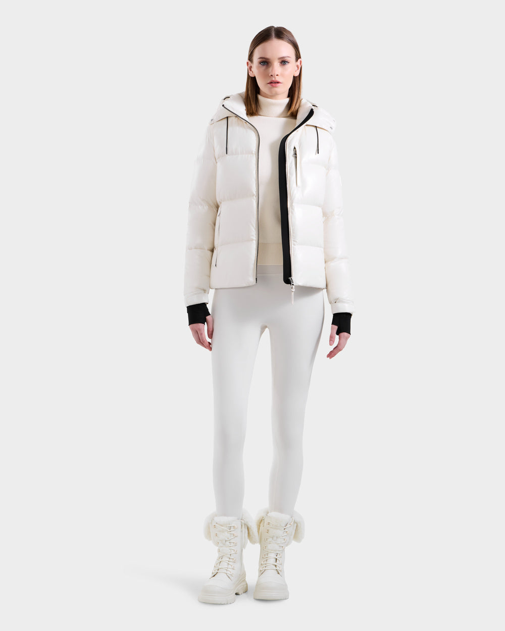 Vanilla
