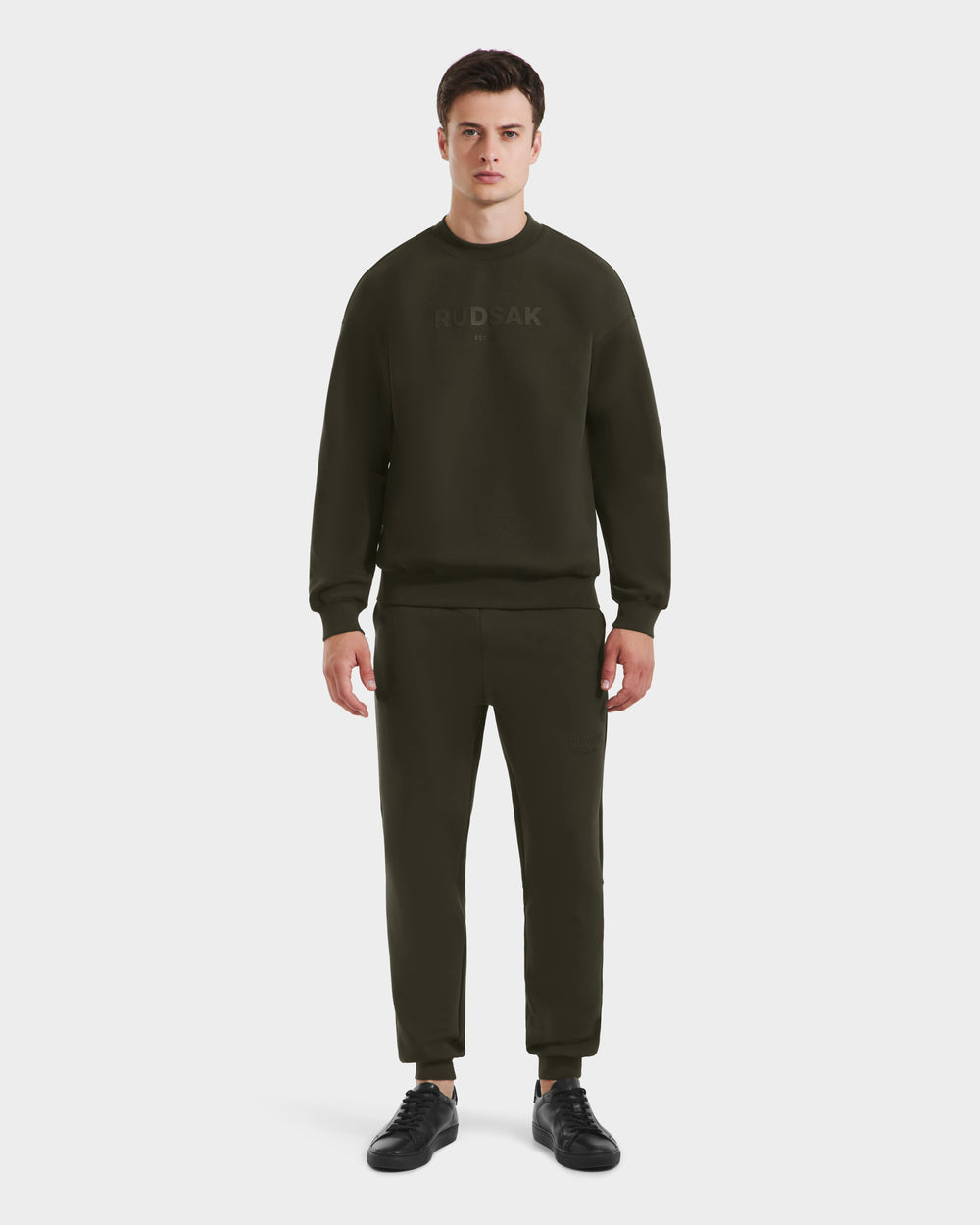 Dark Olive