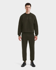 Dark Olive
