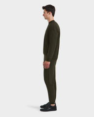 Dark Olive