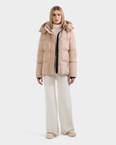 Heather Beige
