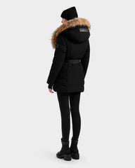 Black/Natural