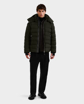 Dark Olive