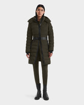Dark Olive