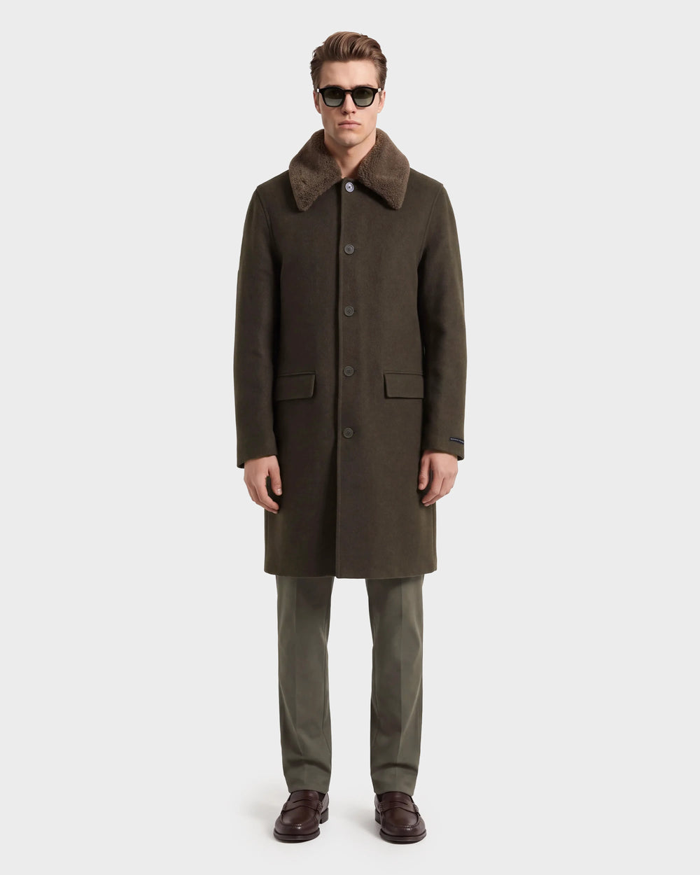 Olive