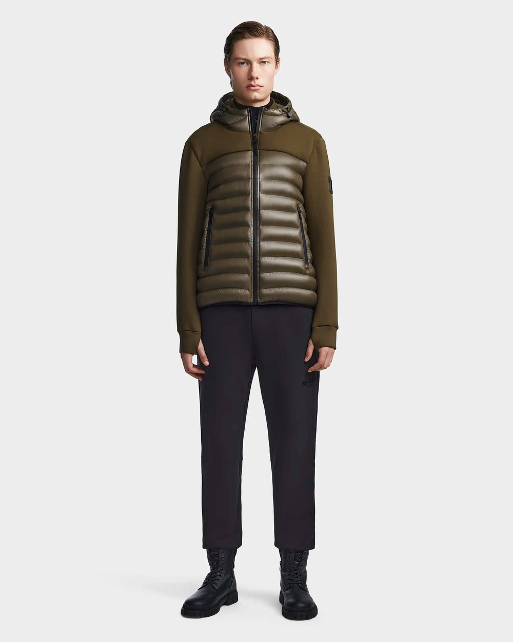 Light Olive