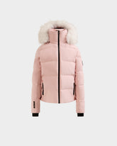 Pastel Pink