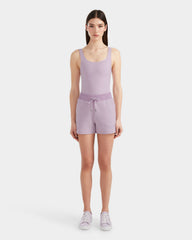 Lilac Foam