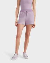 Lilac Foam