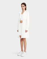 Cotton White