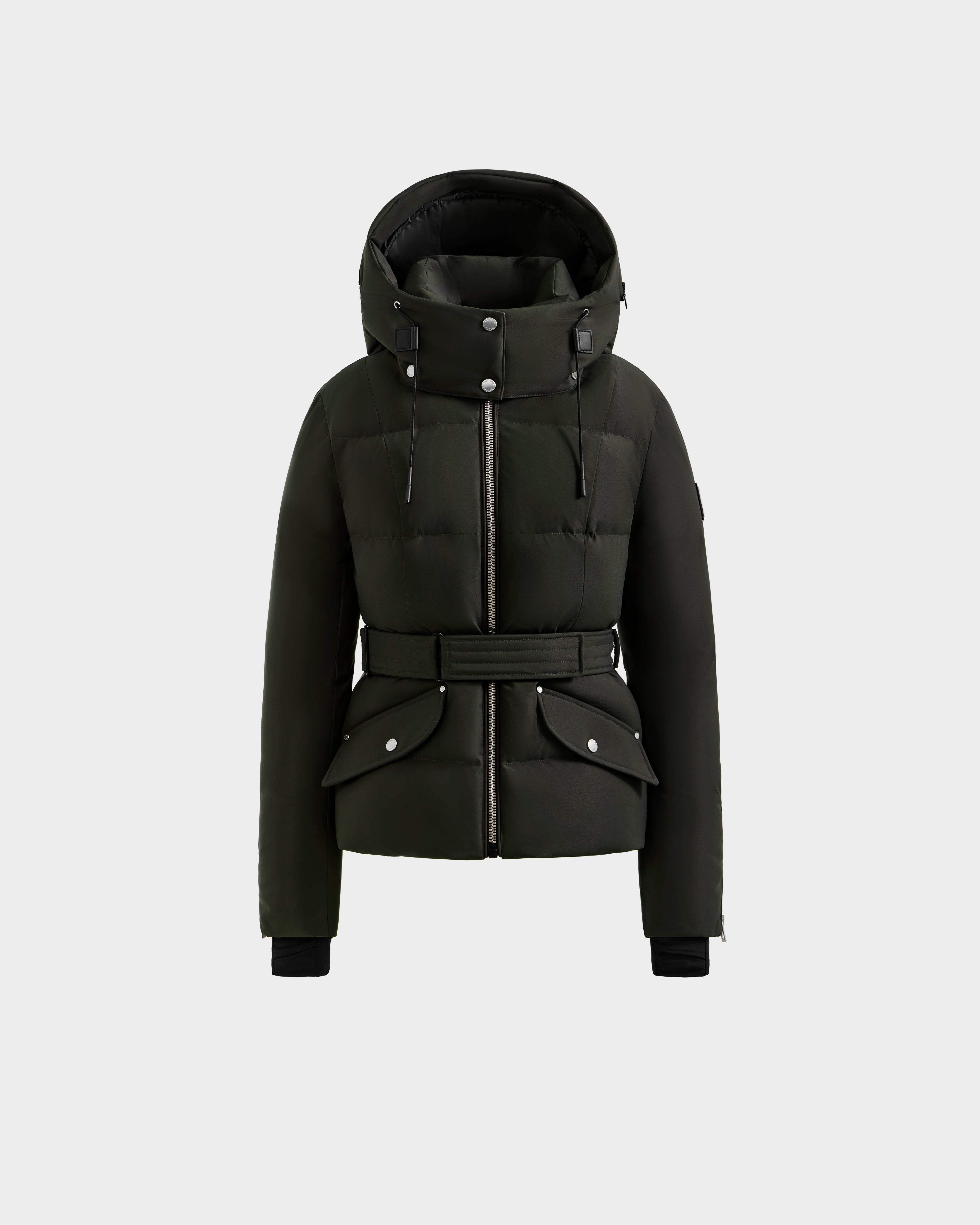 Dark Olive