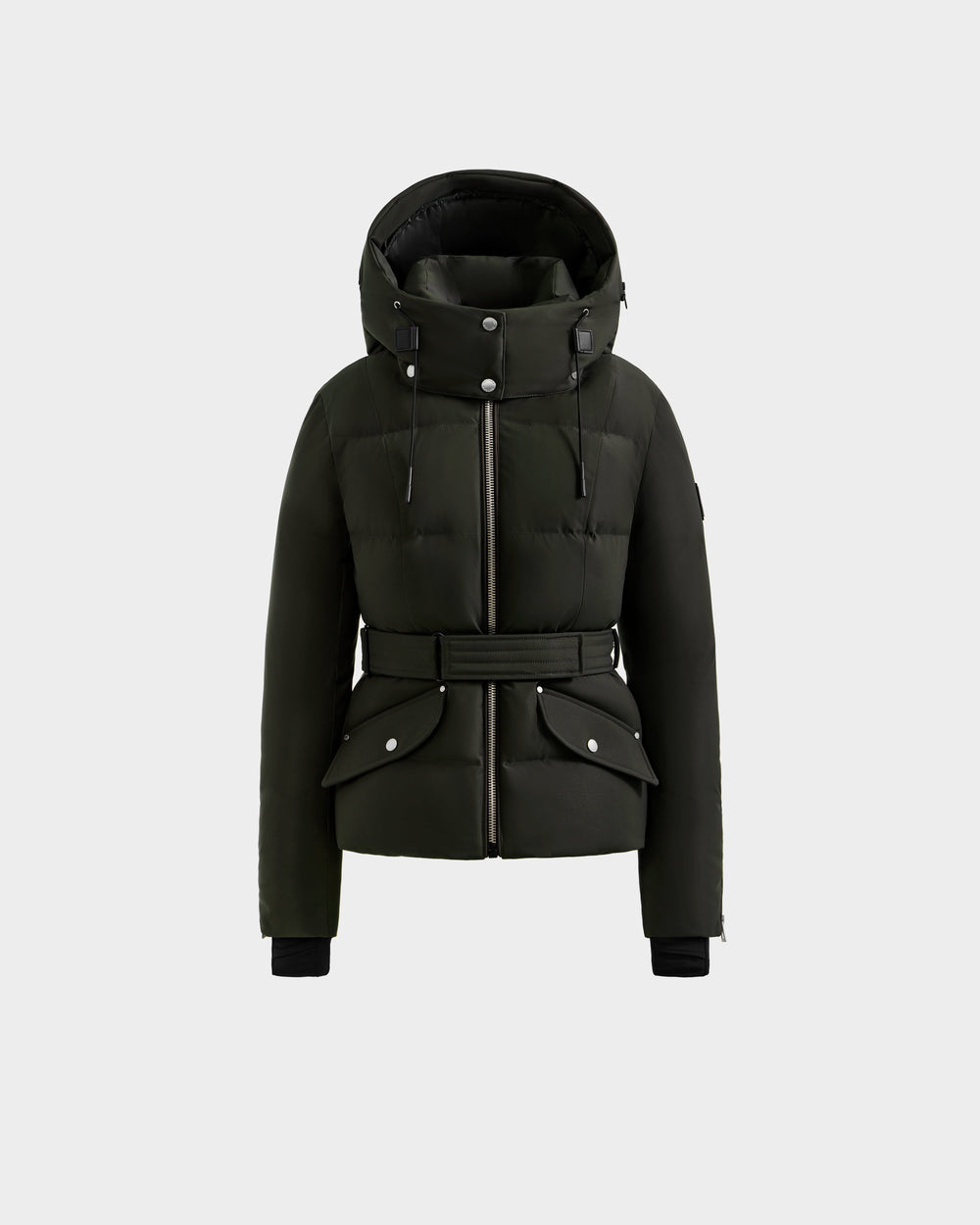 Dark Olive
