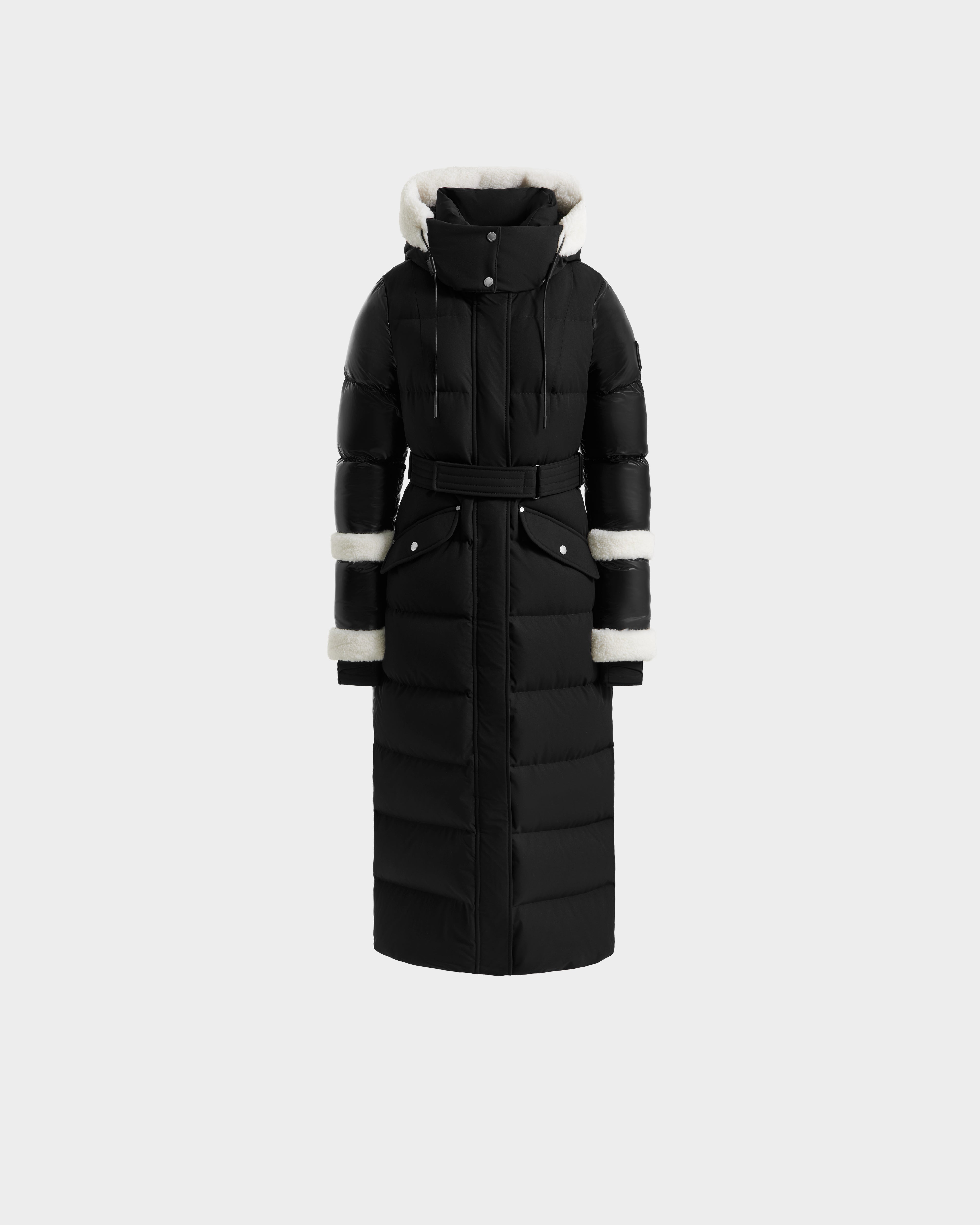 Black/Iceland