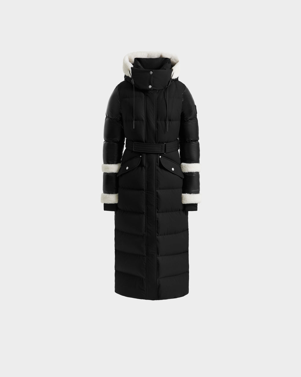 Black/Iceland
