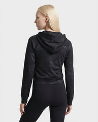 Camouflage Black