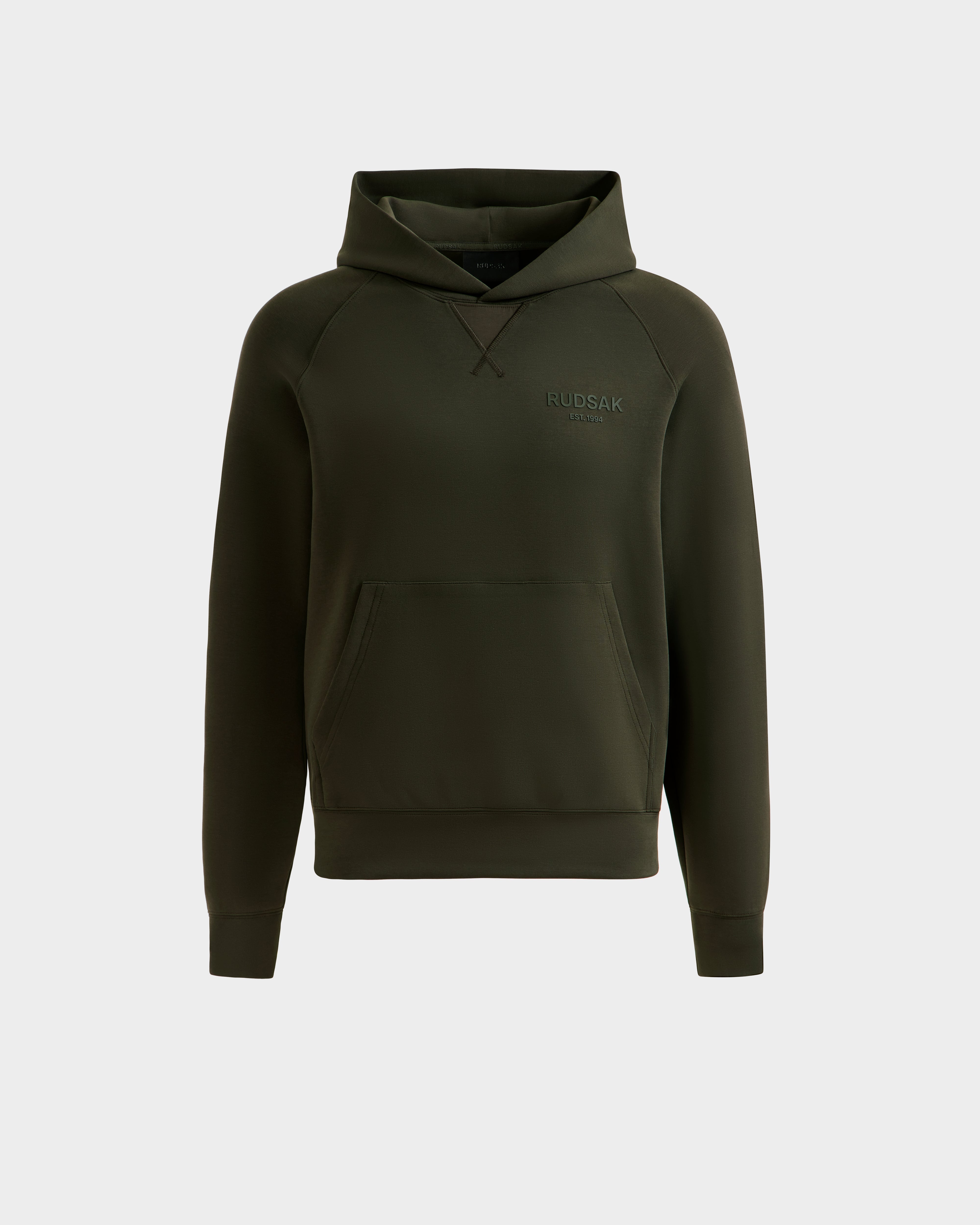Dark Olive