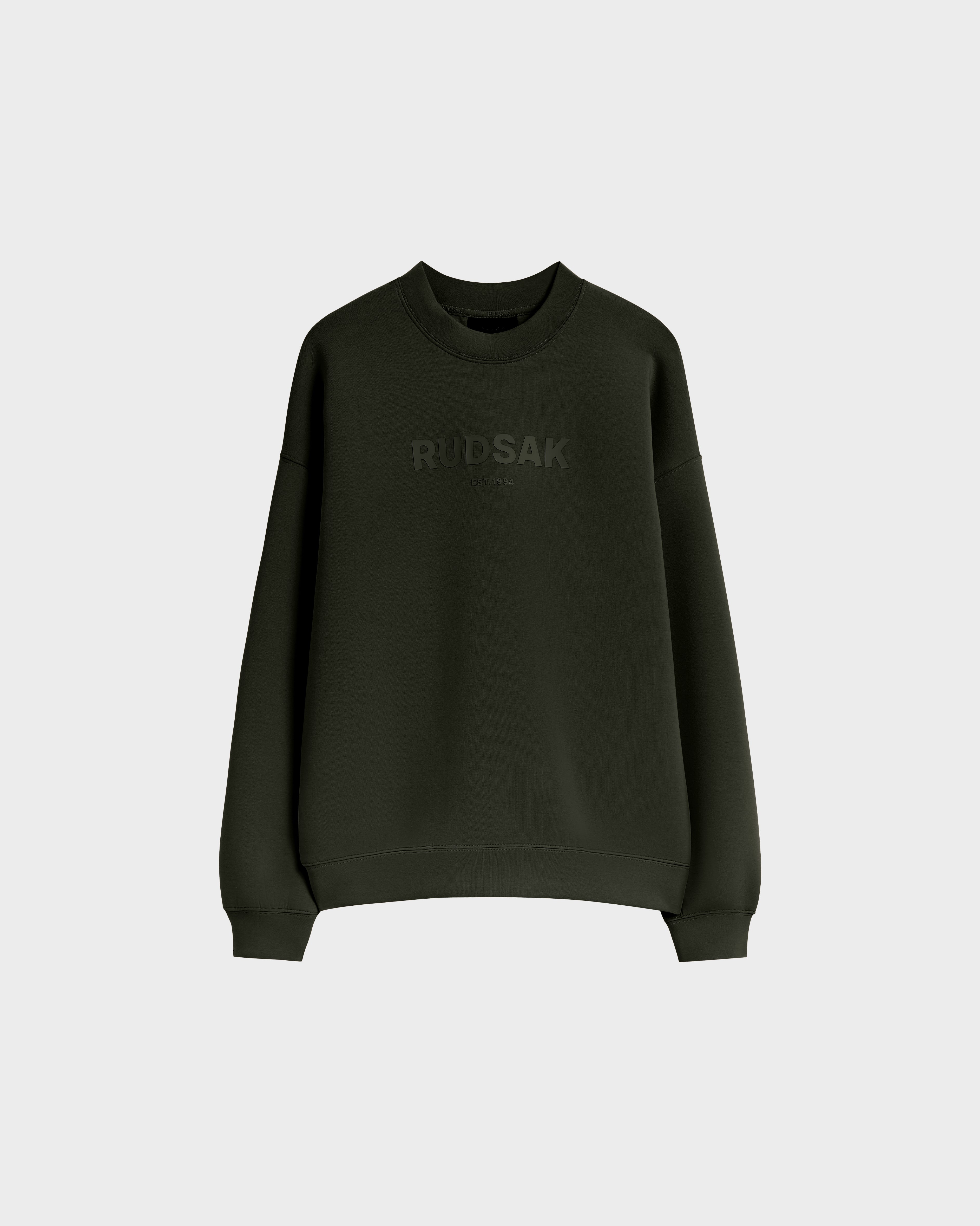 Dark Olive