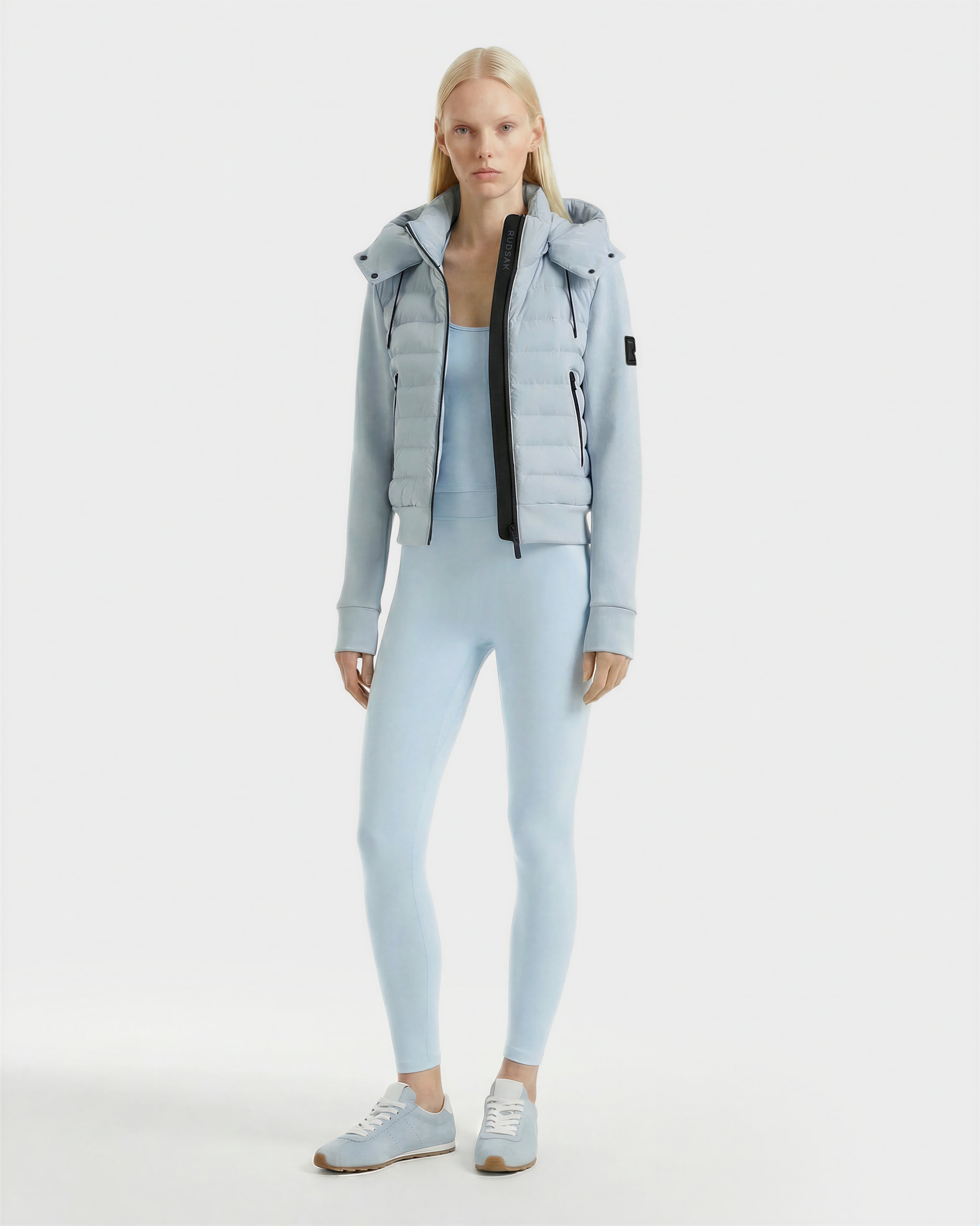 Powder Blue