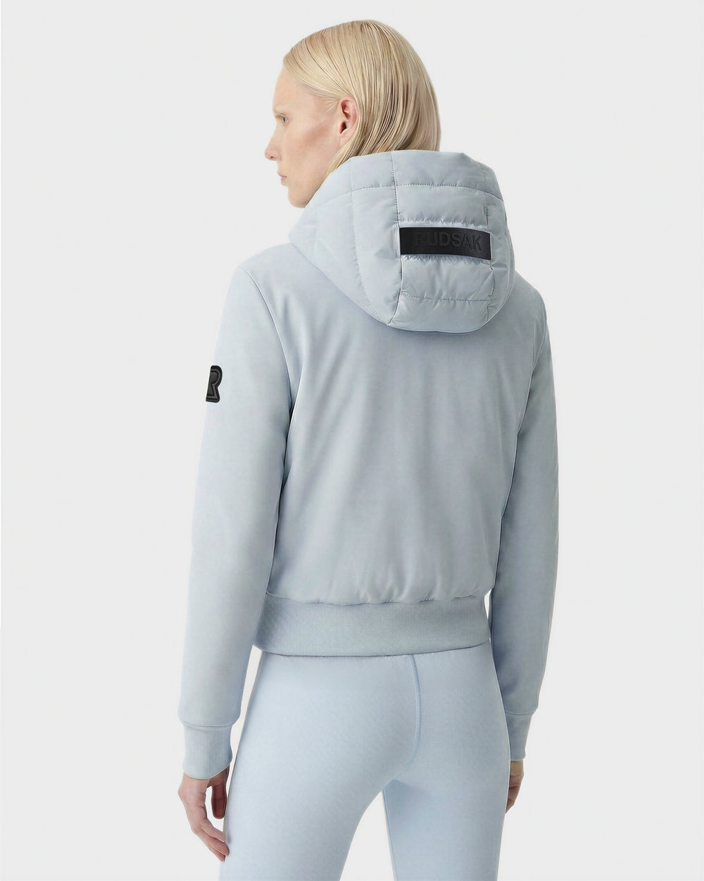 Powder Blue