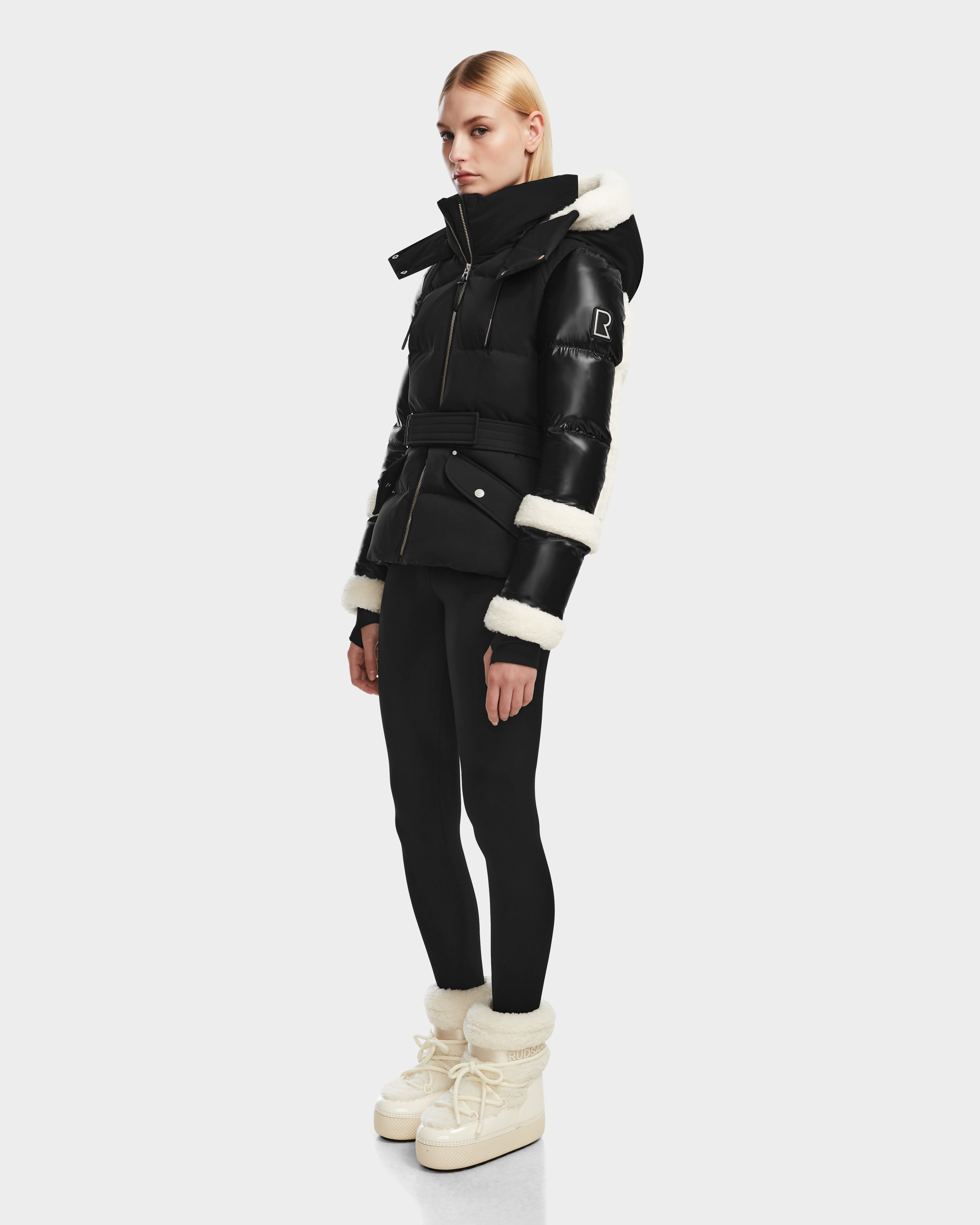 Black/Iceland