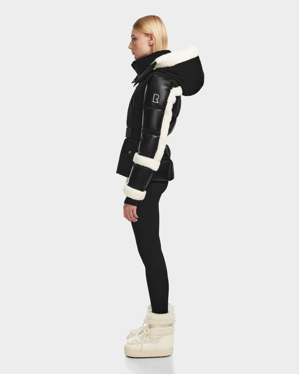 Black/Iceland