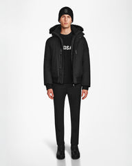 Black/Black