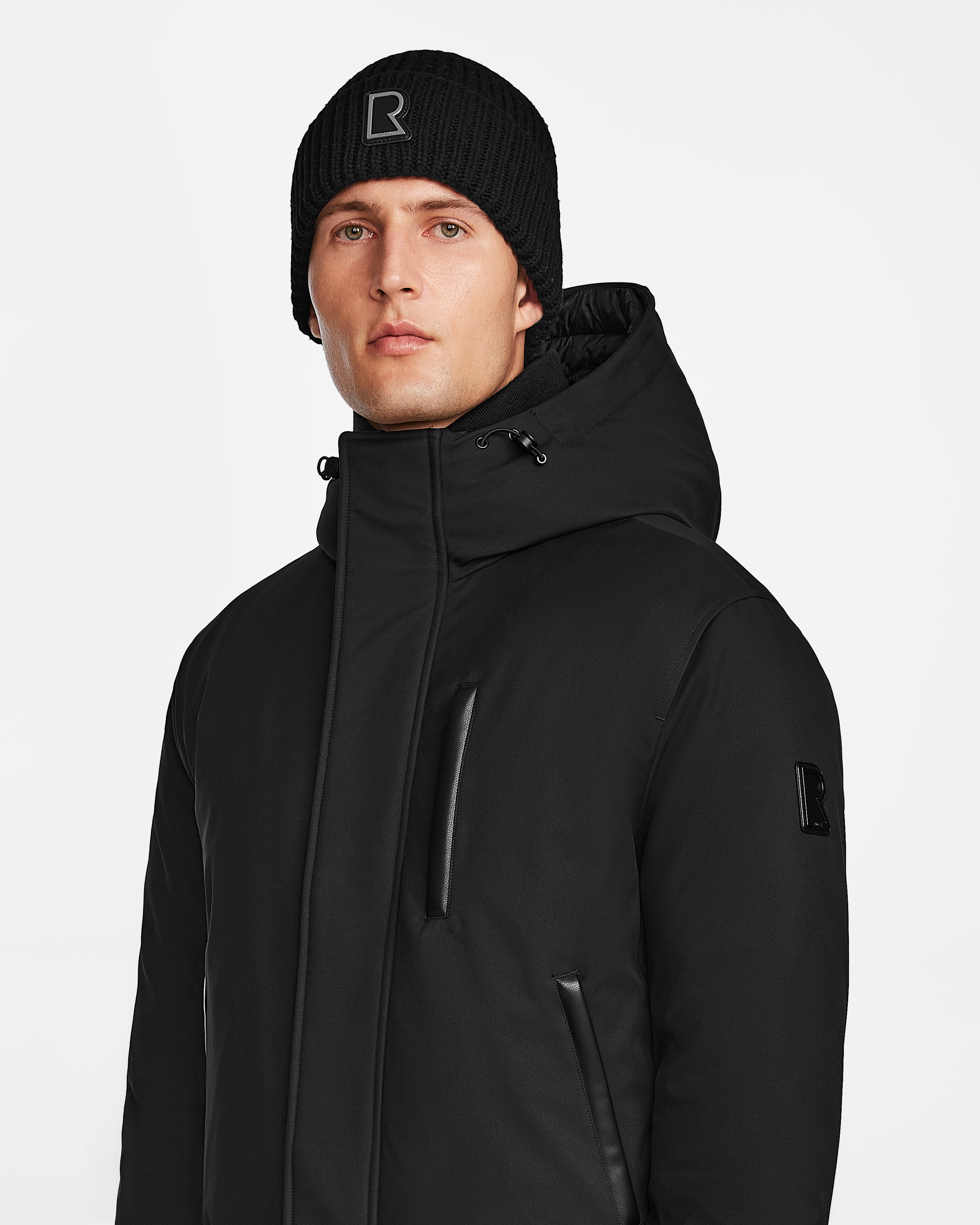 Black/Black