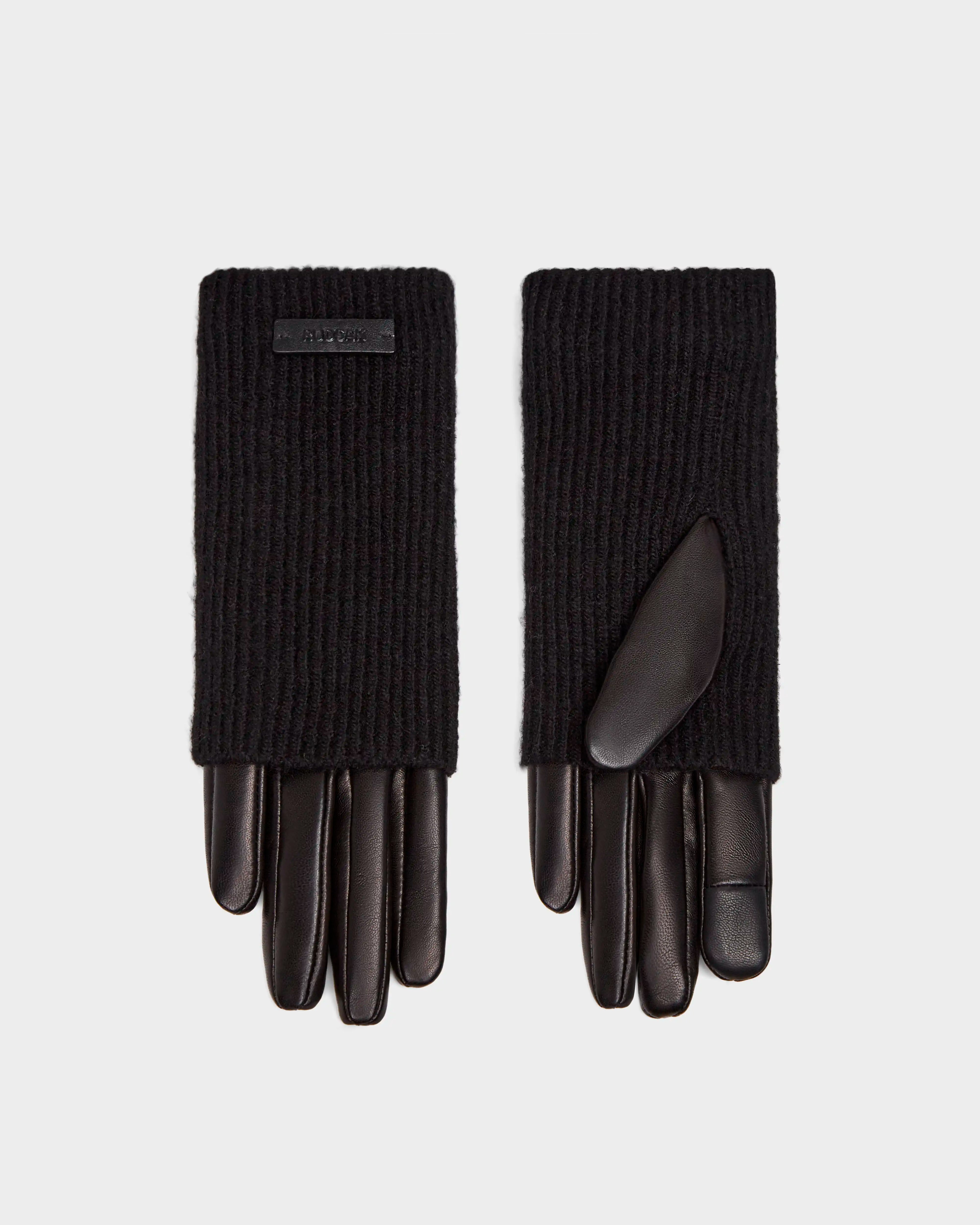 Black/Black