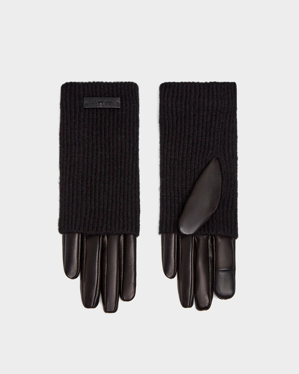 Black/Black