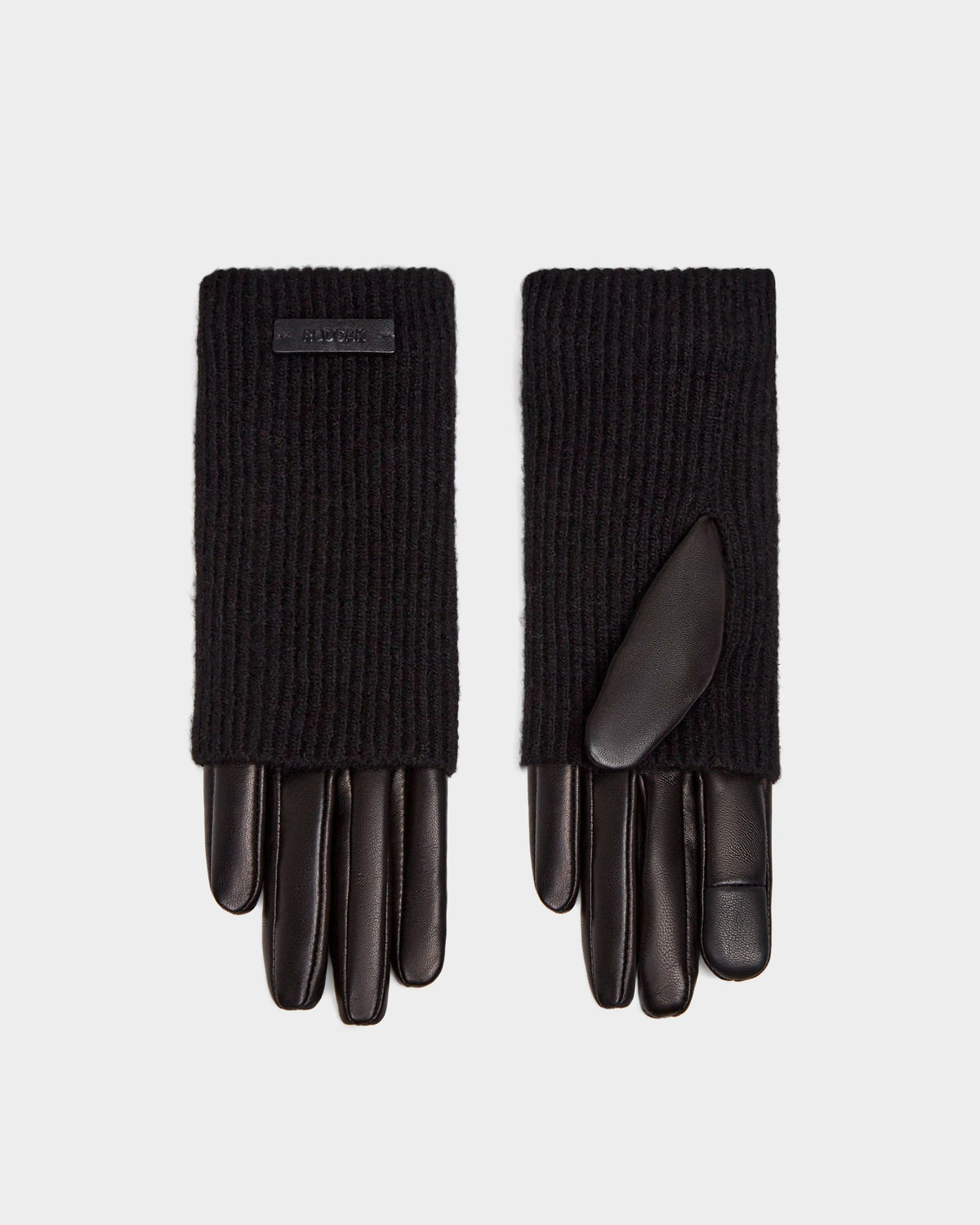 Black/Black