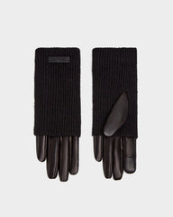 Black/Black