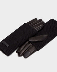 Black/Black