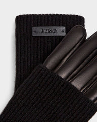 Black/Black
