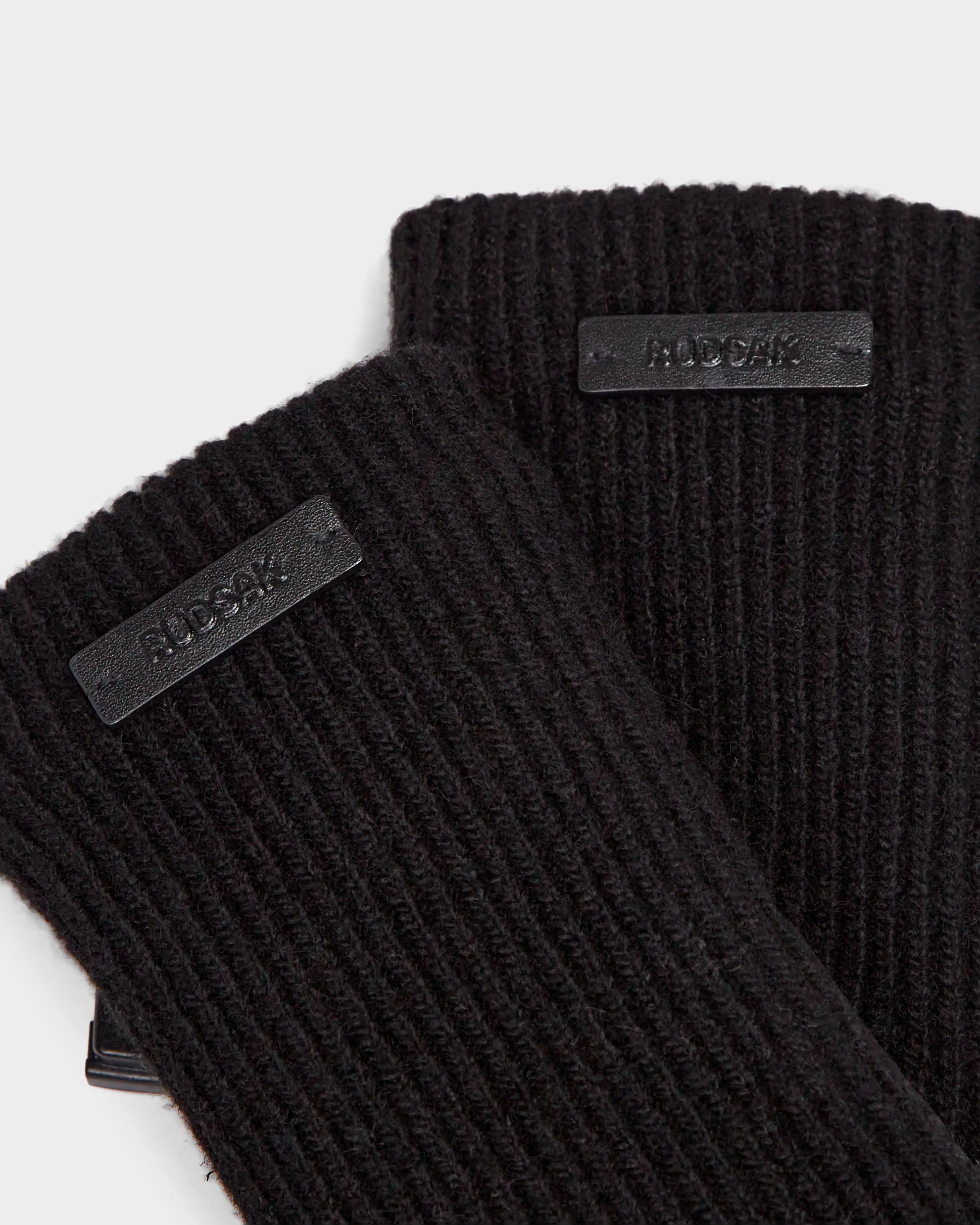 Black/Black