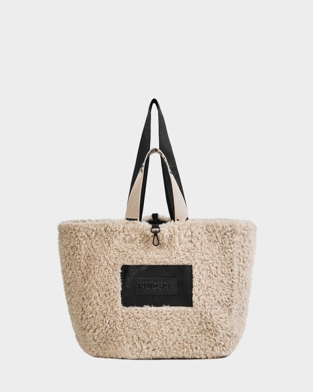Black/Vanilla