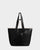 Black/Vanilla