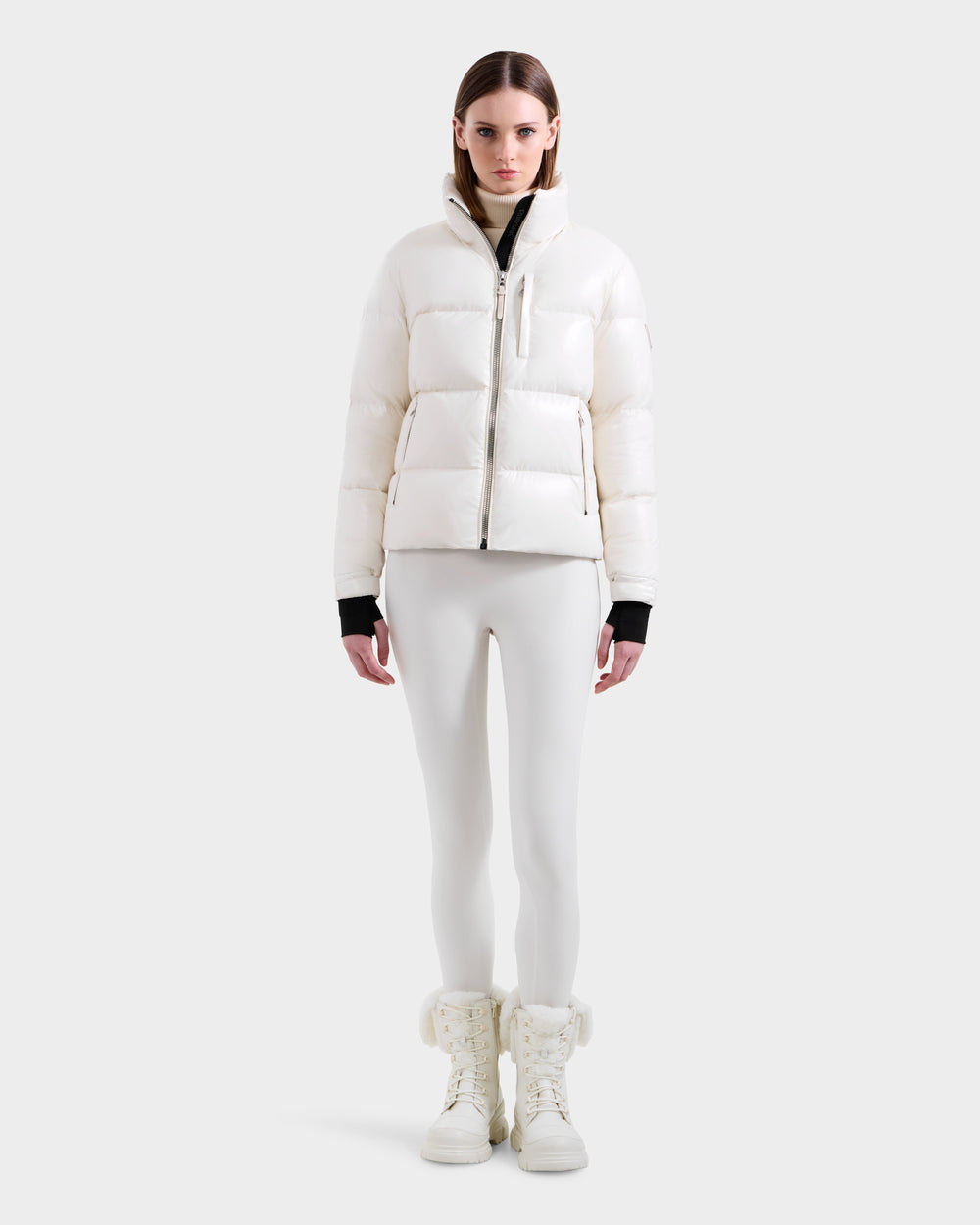 Vanilla