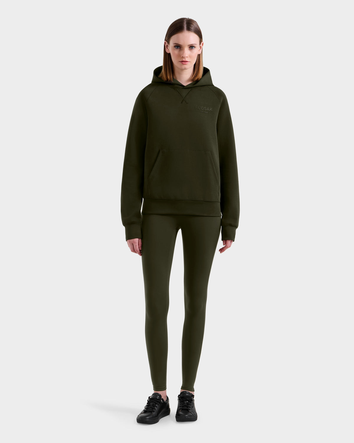 Dark Olive