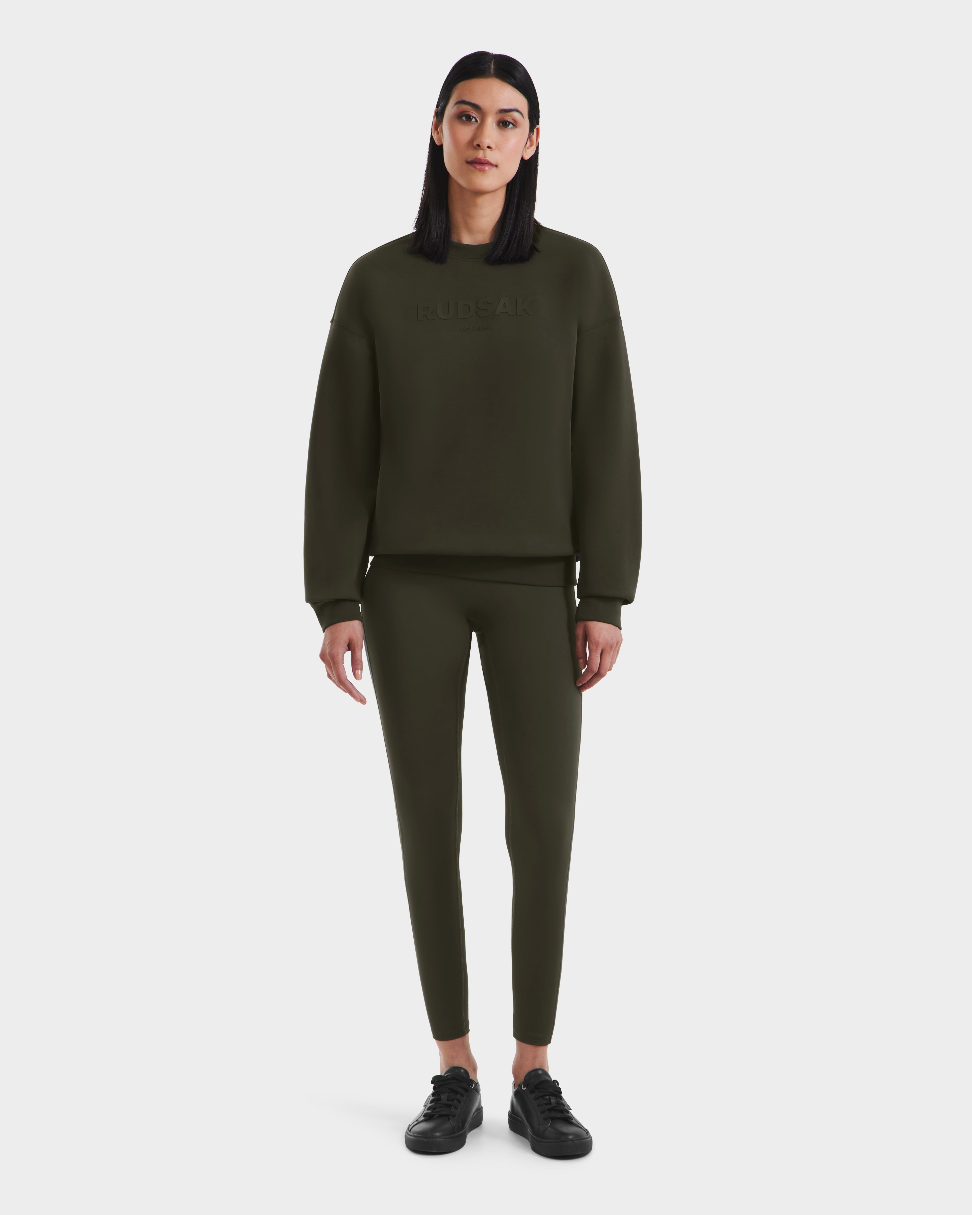 Dark Olive