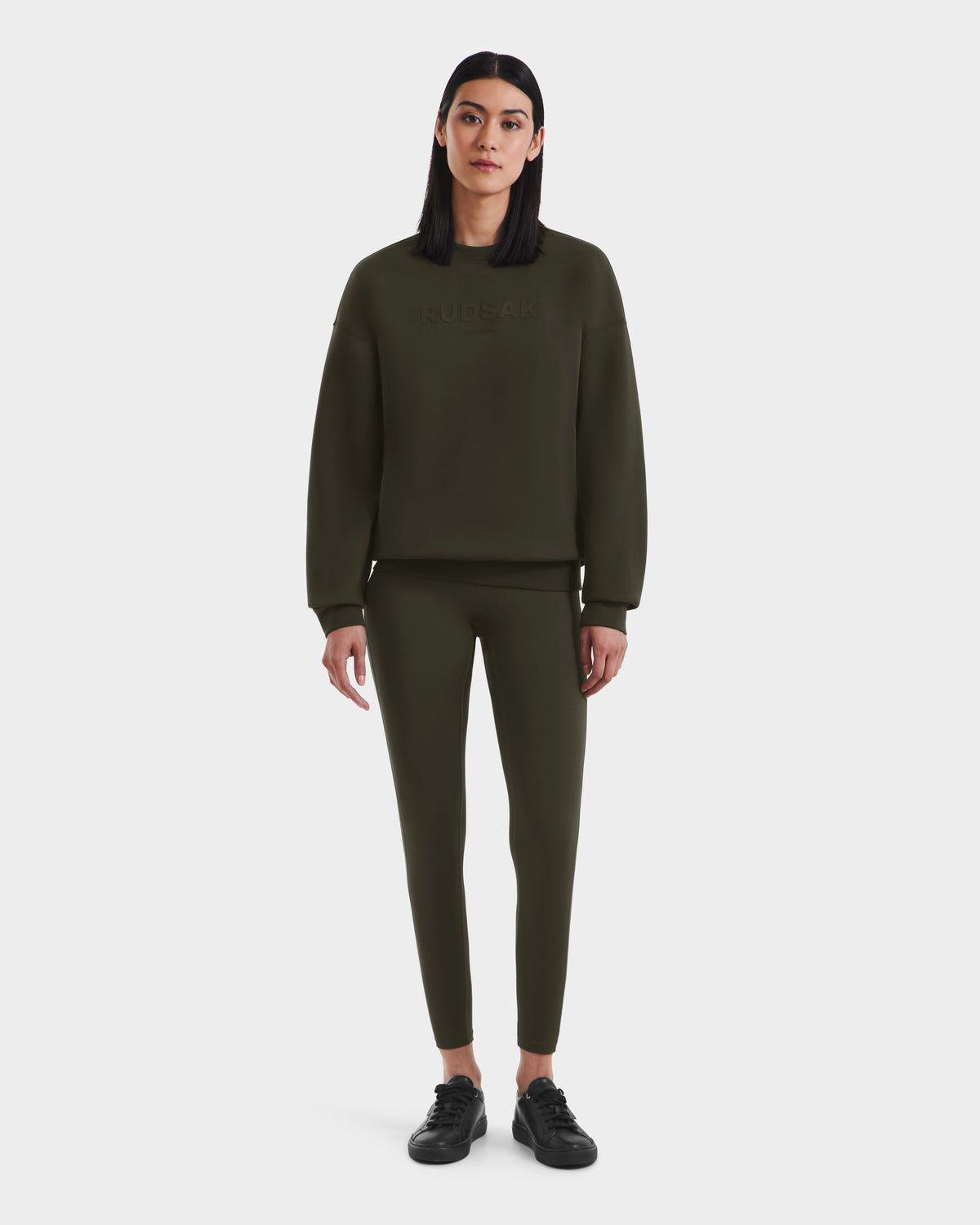 Dark Olive