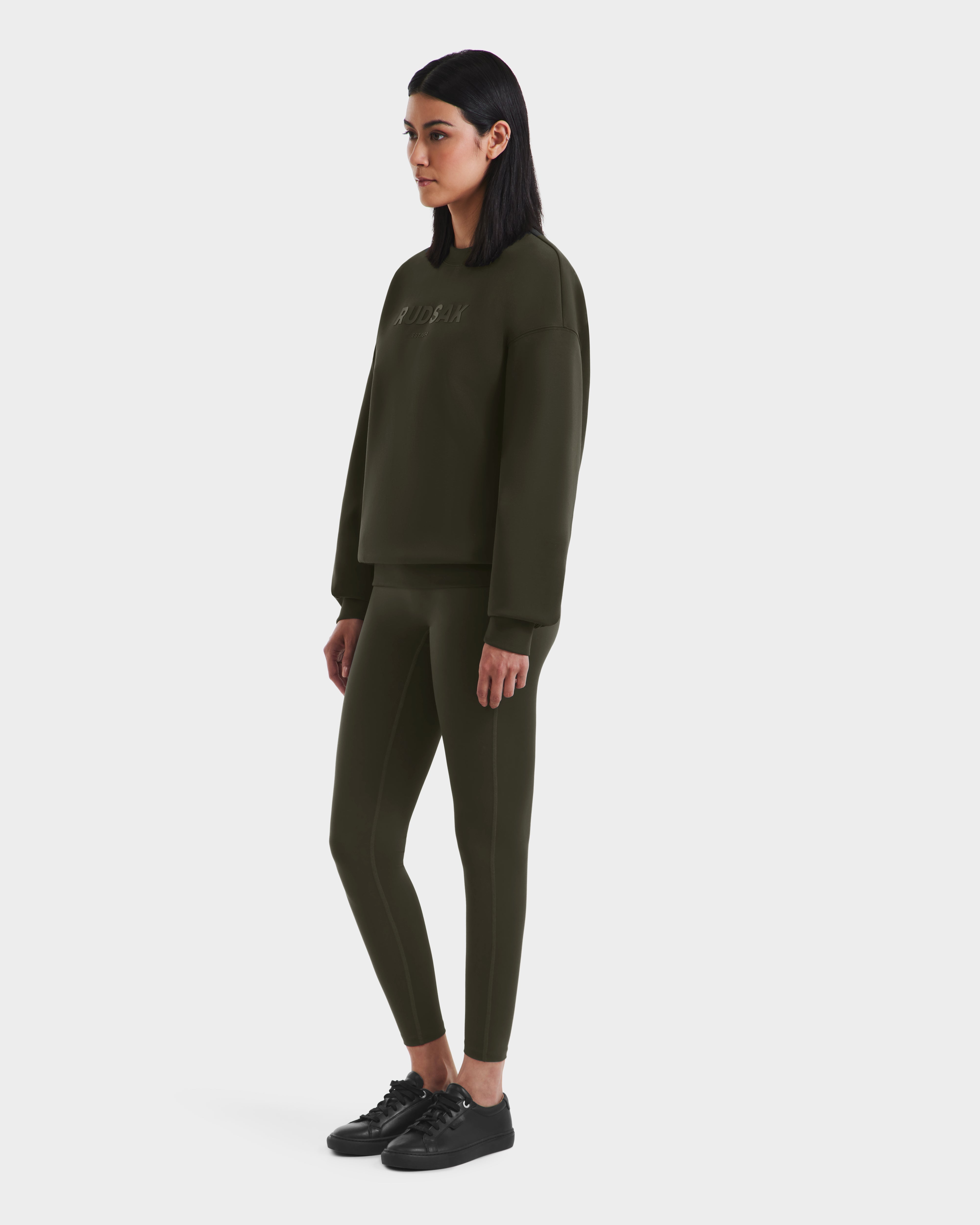 Dark Olive