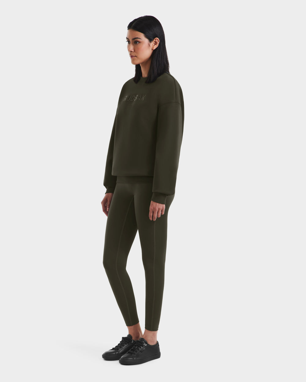 Dark Olive