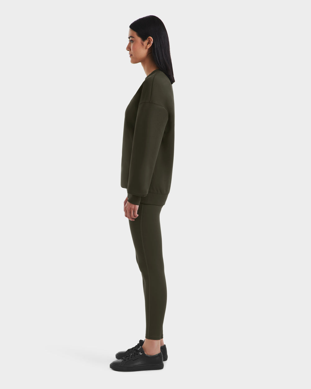 Dark Olive