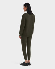 Dark Olive
