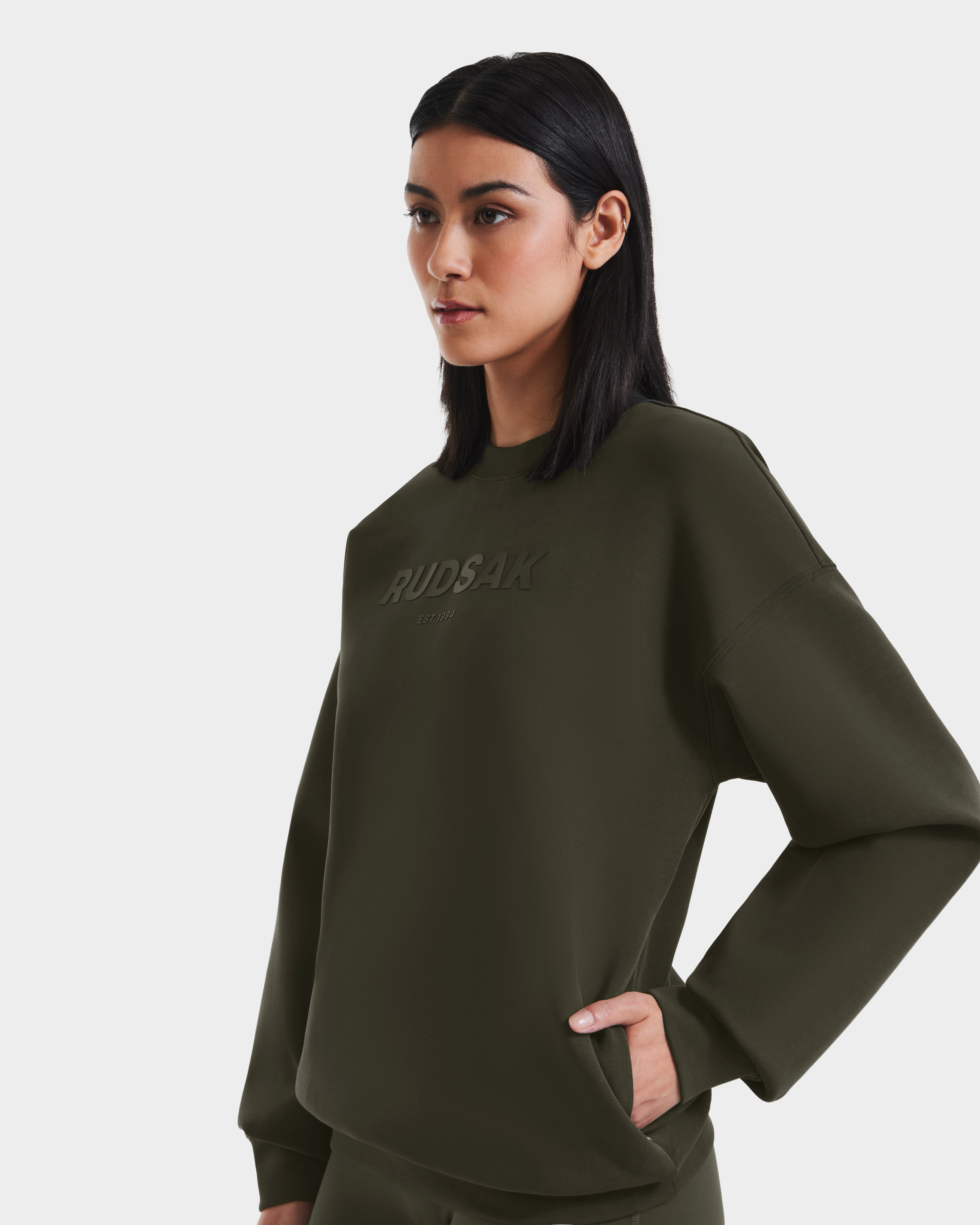 Dark Olive