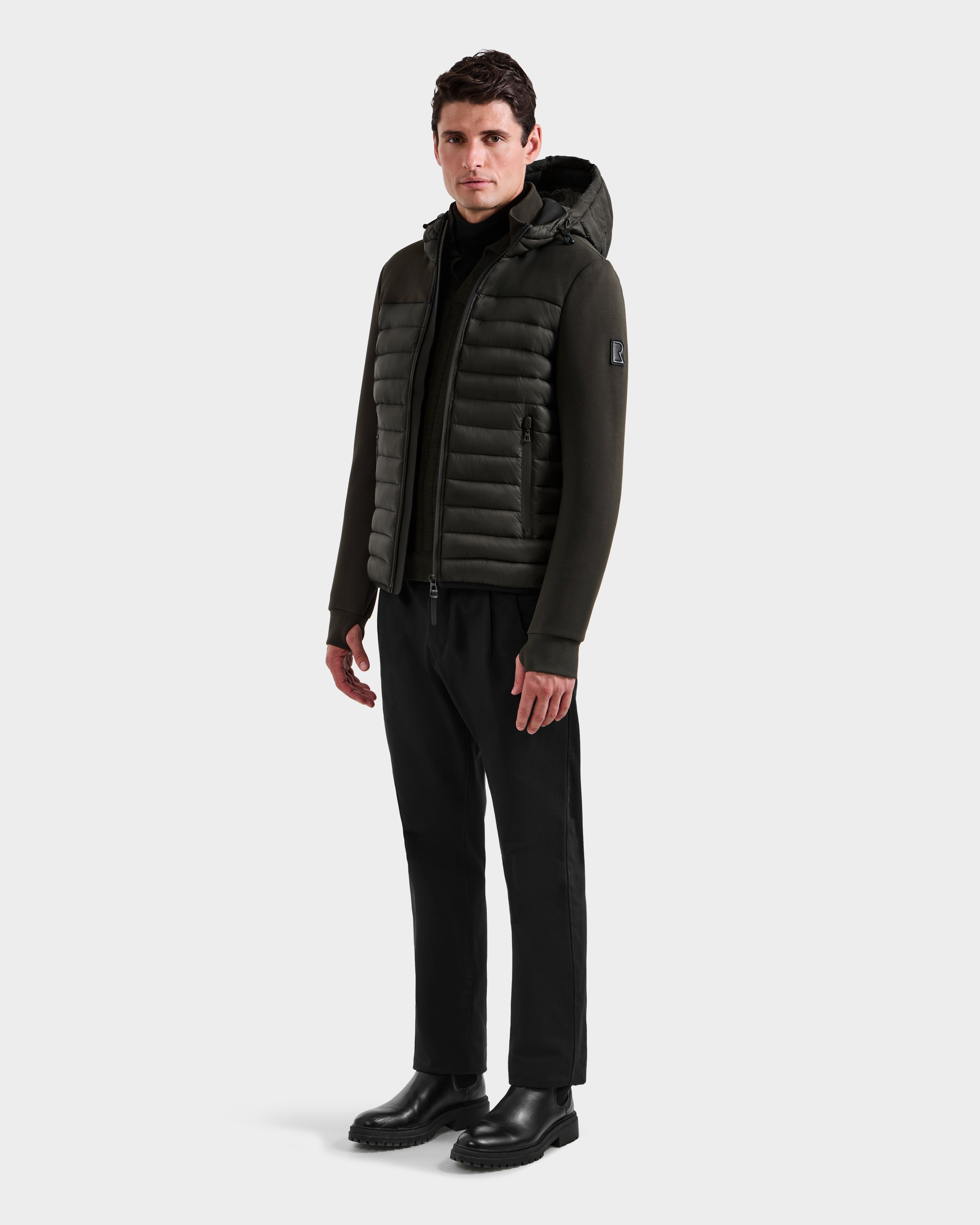 Dark Olive
