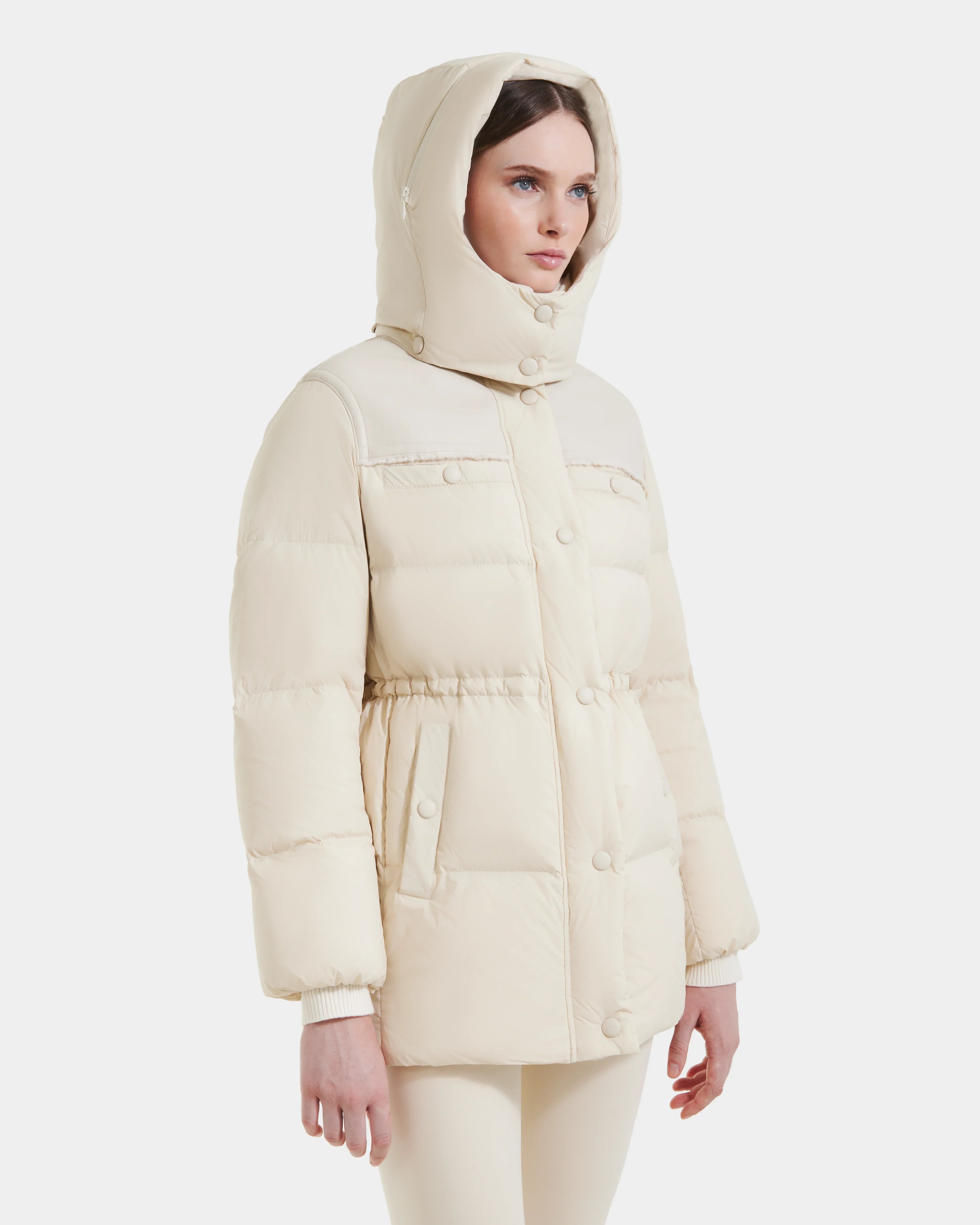 Vanilla