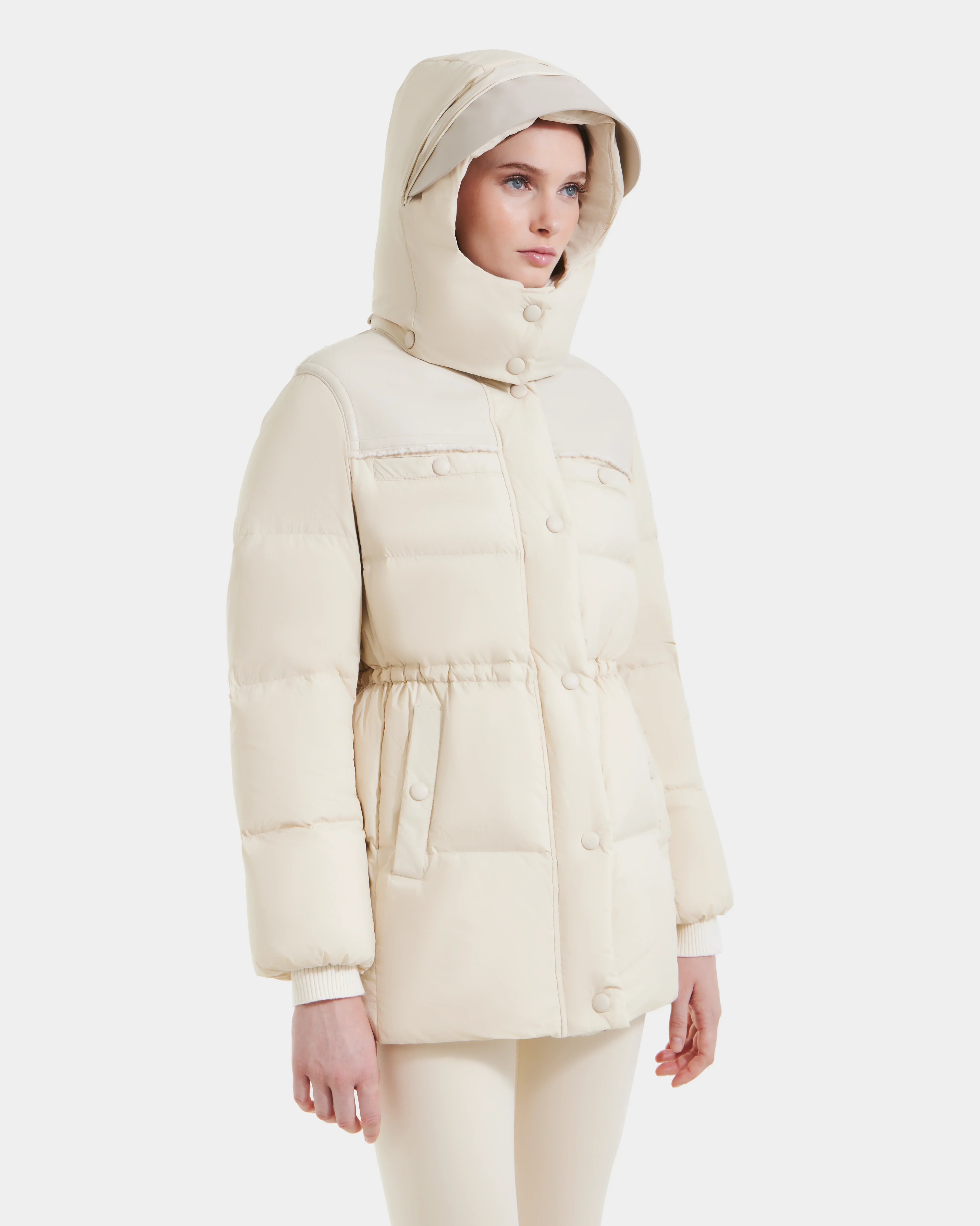 Vanilla